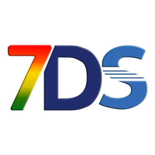 7DS app icon