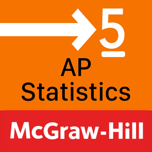 AP Statistics - AP Test Prep app icon