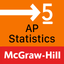 AP Statistics - AP Test Prep icon