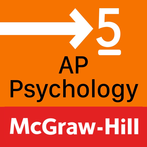 AP Psychology Test Questions app icon