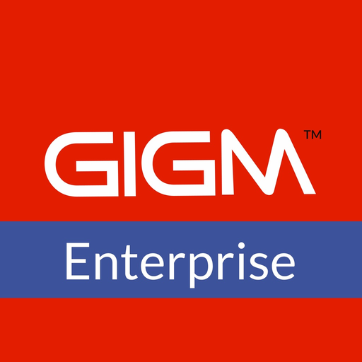 GIGM EP app icon