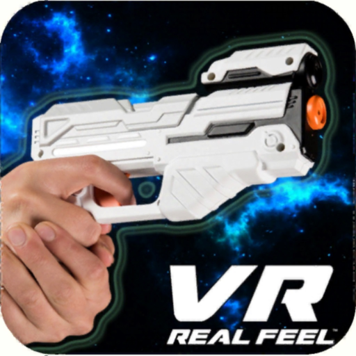 VR Alien Blasters App app icon