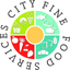 CITY FINE FOODS icon