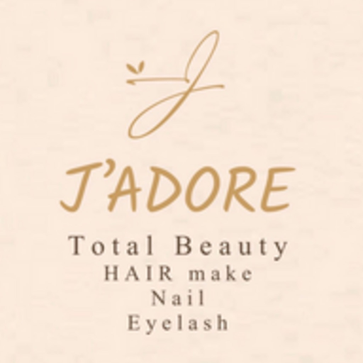 J'ADORE app icon