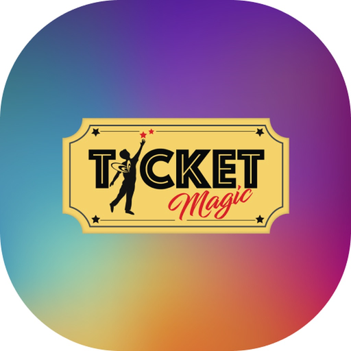 Ticket Magic app icon