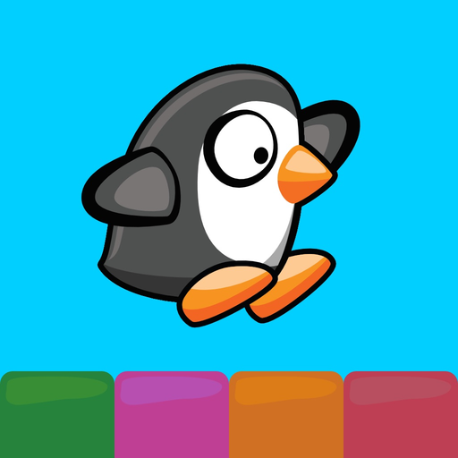 Pengublo app icon