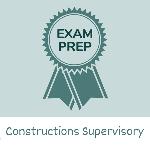 Supervisory Test Prep app icon