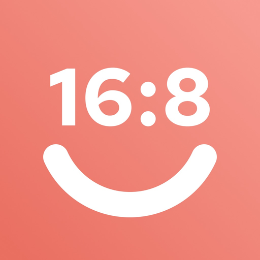 FastEasy: Intermittent Fasting app icon