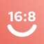 FastEasy: Intermittent Fasting icon