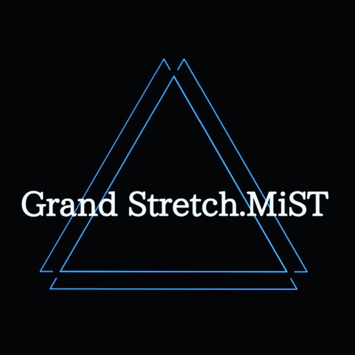 Grand Stretch.MiST app icon