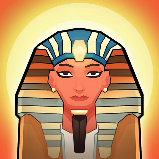 Mummy Opening app icon
