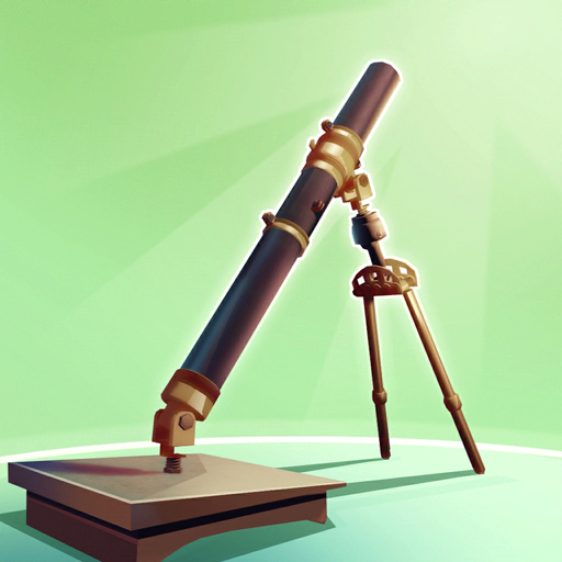 Mortar Field app icon