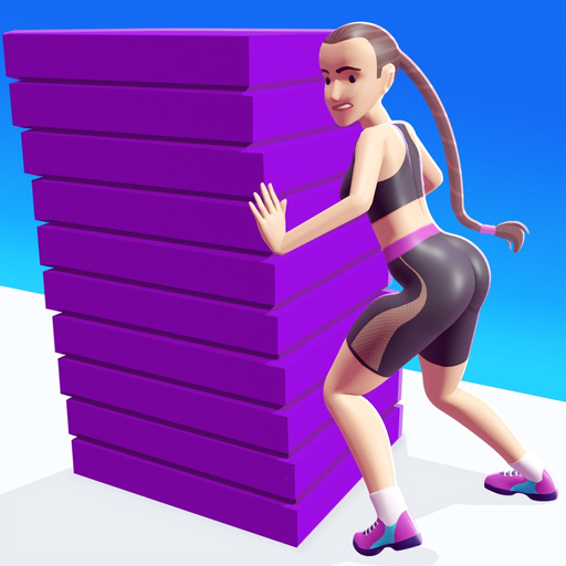Split Blocks app icon