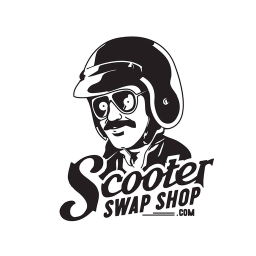 ScooterSwapShop app icon