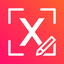 The Math Solver App: AI Helper icon