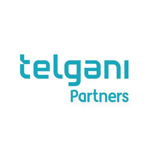 Telgani Partners app icon