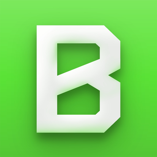 Touzani Ballie app icon