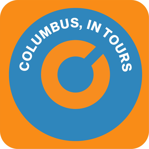 Columbus, IN Tours app icon