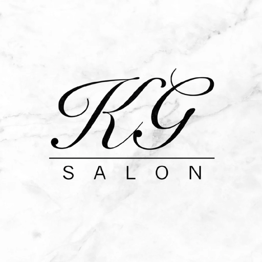 KG Salon app icon