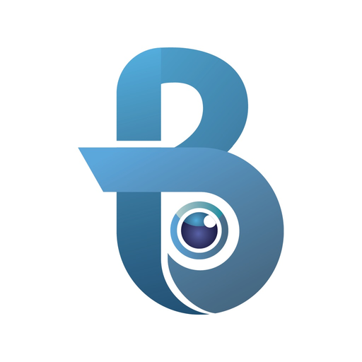 Bosnia Lens app icon