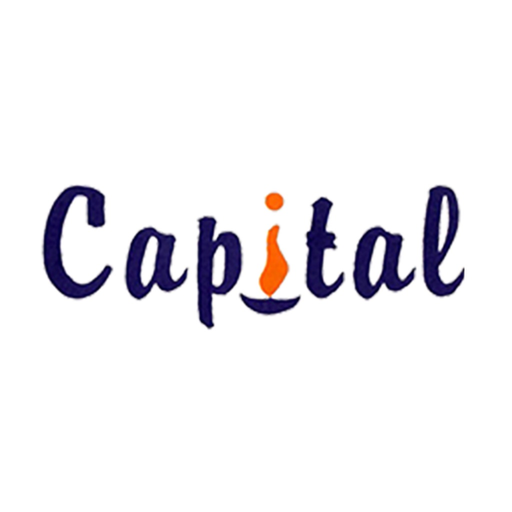 Capital Investment app icon