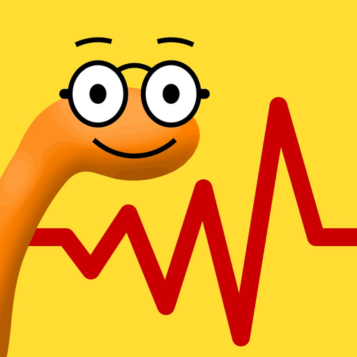 Kitapyurdu Nabız app icon