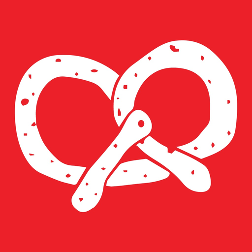 Mr. Pretzels Israel app icon