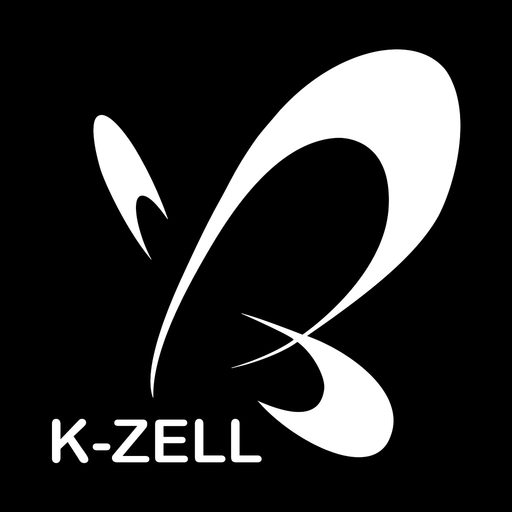 KZELL app icon