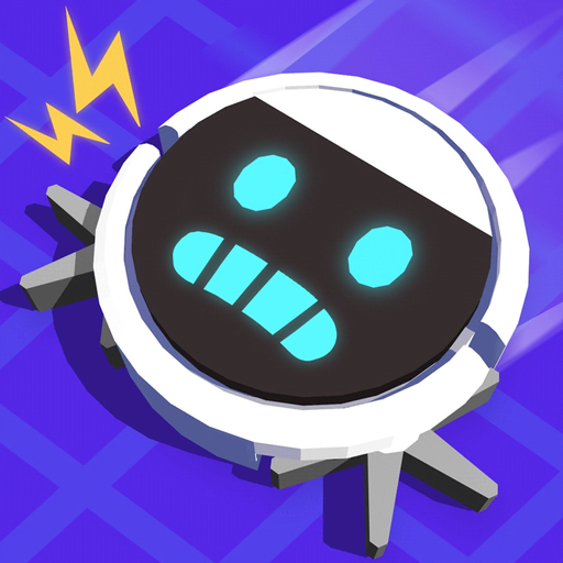 Vacuum Guard app icon