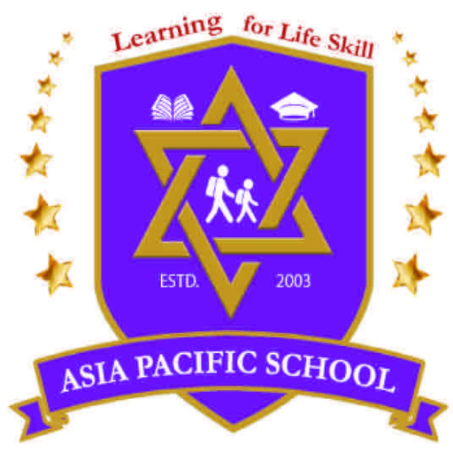 Asia Pacific School app icon