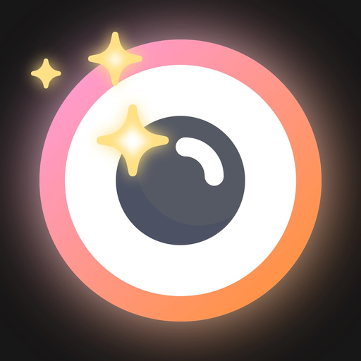 Sparkle - Photo&Video Effects app icon