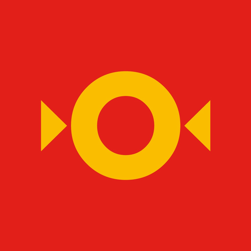 Golomax app icon
