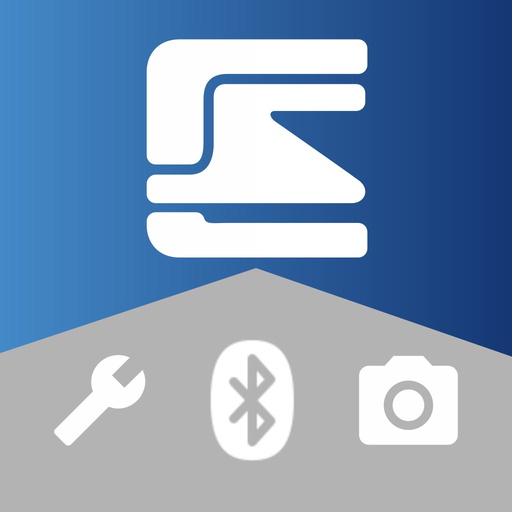 Innova by CSI app icon
