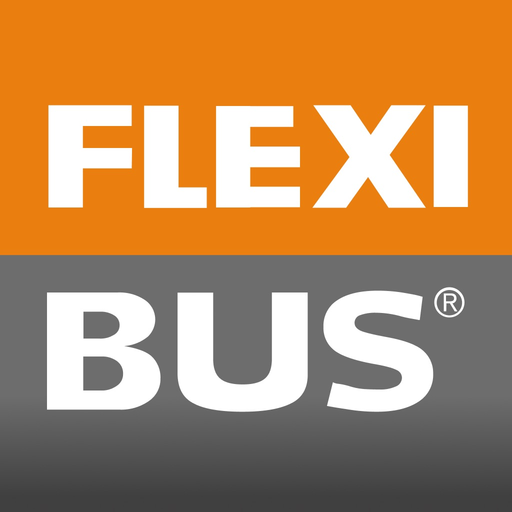 FLEXIBUS 2.0 app icon