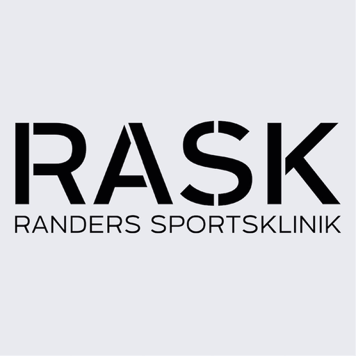 RASK - Randers Sportsklinik app icon