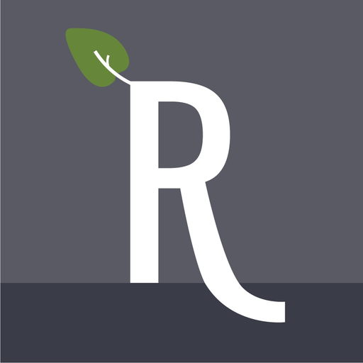 Root'd in Quran app icon