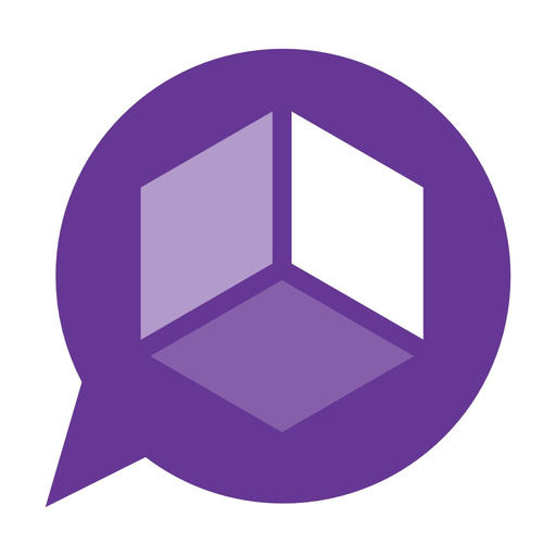 NBC Talk app icon