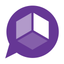 NBC Talk icon