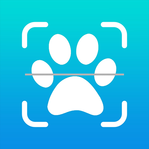 Animal Tracks Discovery app icon