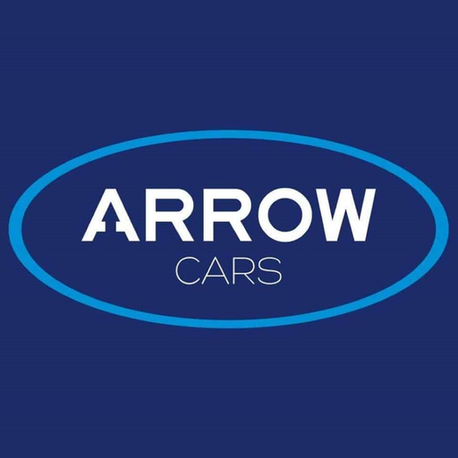 Arrow Taxis app icon