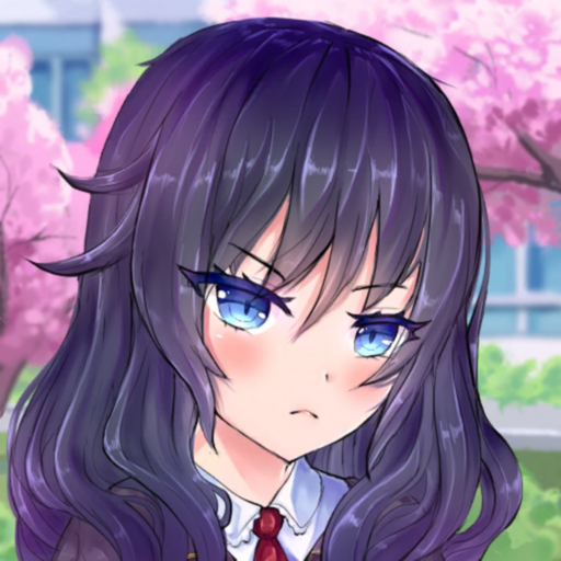 Yandere Zombie Simulator app icon
