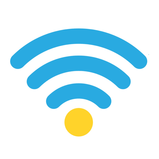 Wi-Fi BLE Tool app icon