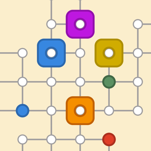 Guroku: logic puzzle app icon