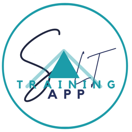 SALT Training App app icon