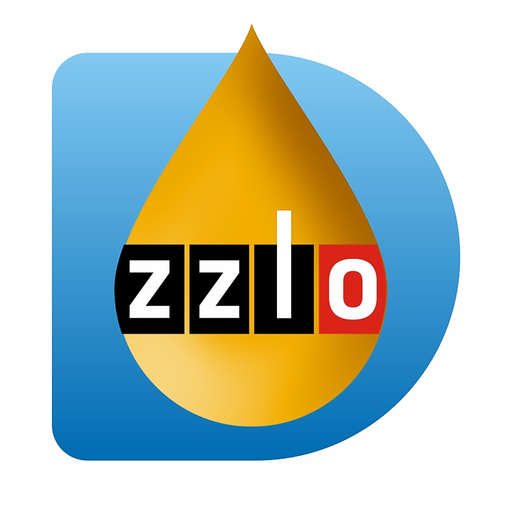 Dzzlo OMS app icon