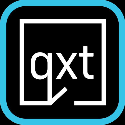 Quext Admin app icon