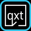 Quext Admin icon