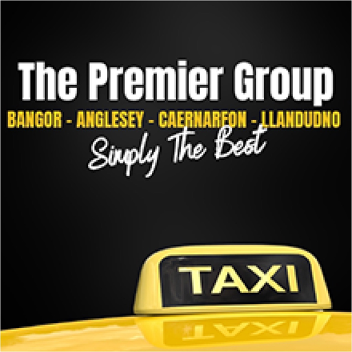 The Premier Group North Wales app icon