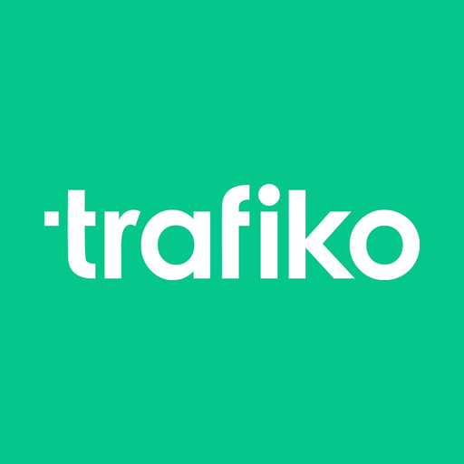 Trafiko app icon