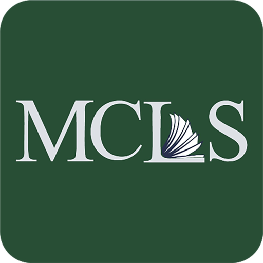 MyMCLSNJ app icon